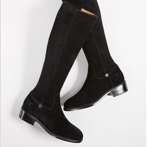 - Frye Taylor Stretch Tall Boots